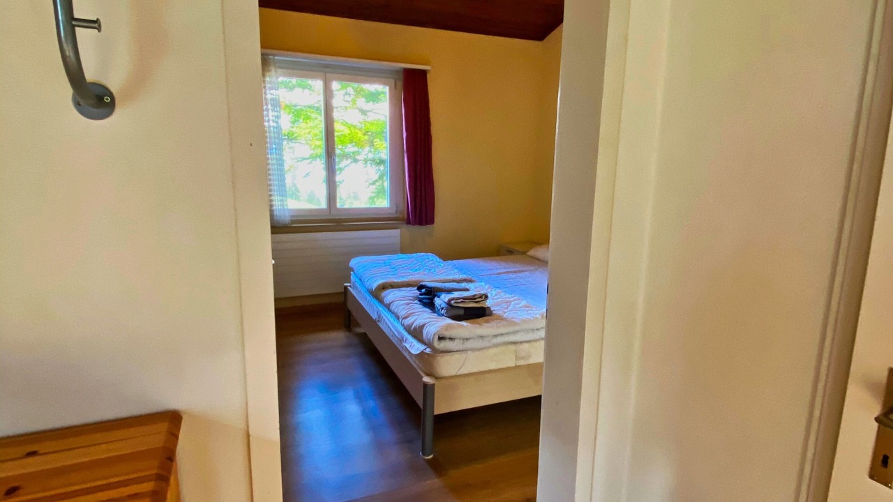 Photo of Bedroom in Flums