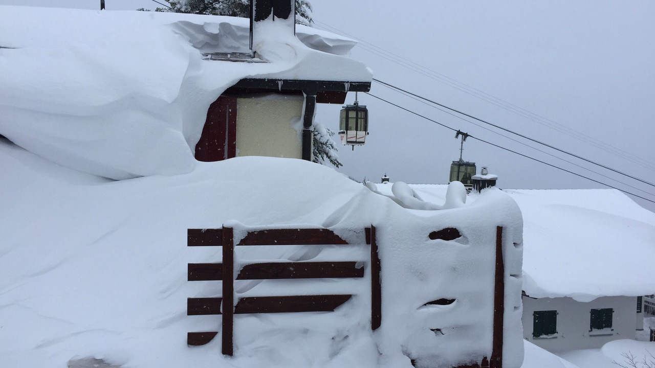 Photo of Outdoor in Flums