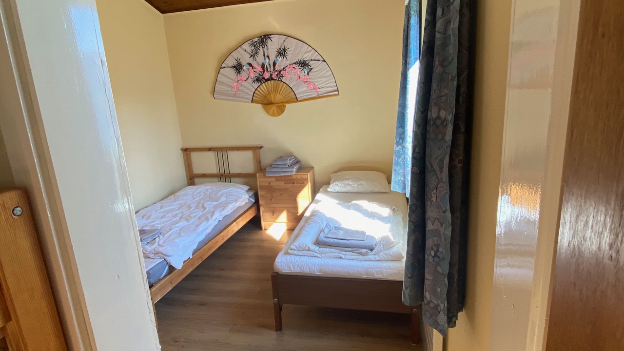 Photo of Bedroom in Flums