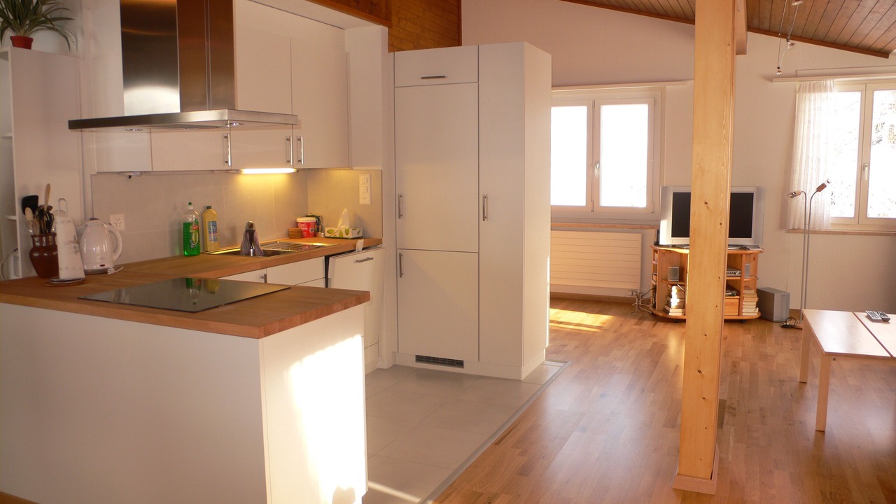 Photo of Kitchen in Flums