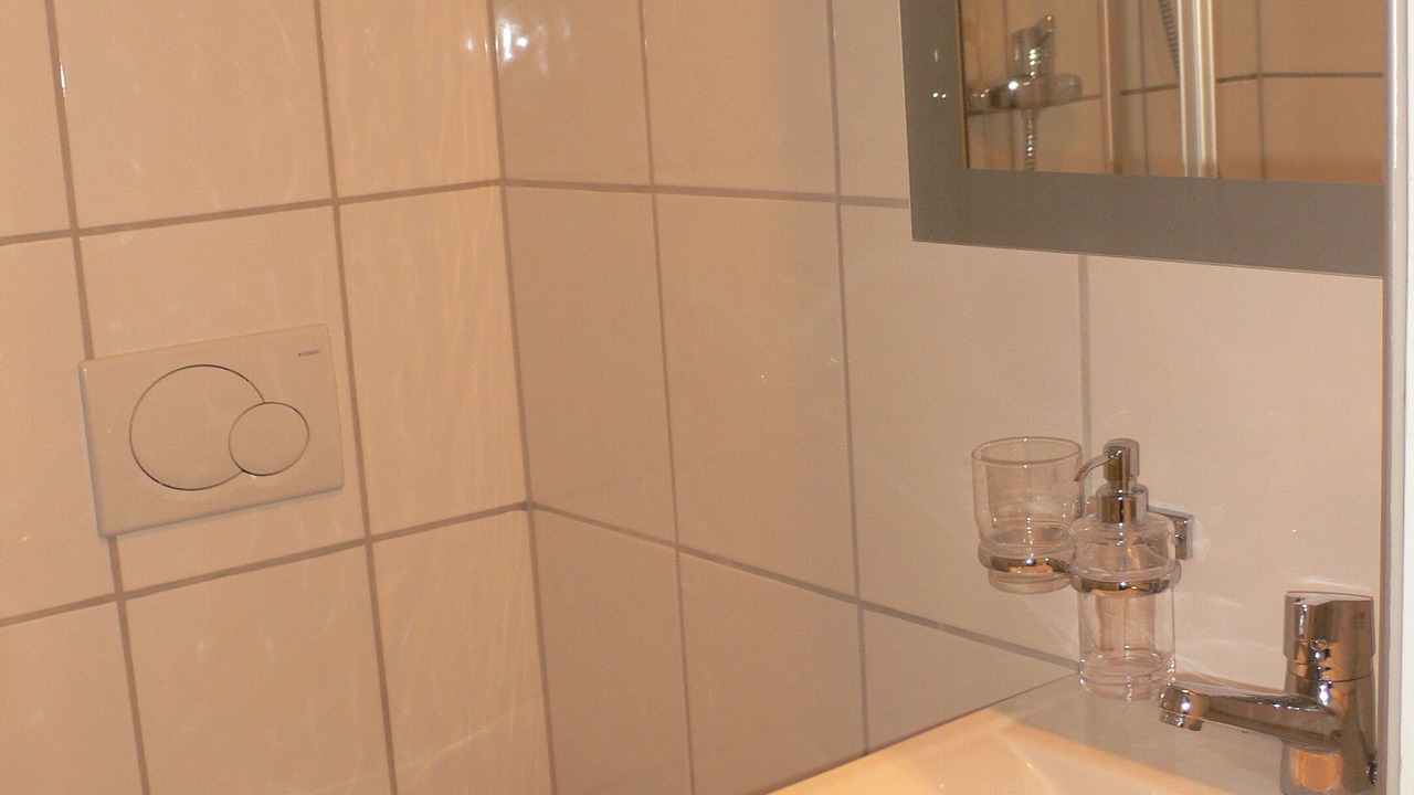 Photo of Bathroom in Flums