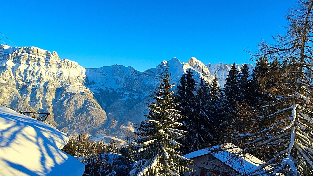 Photo of Outdoor in Flums