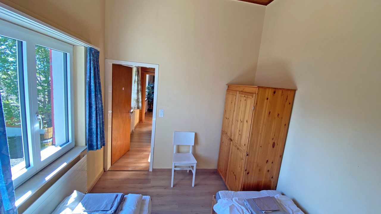 Photo of Bedroom in Flums