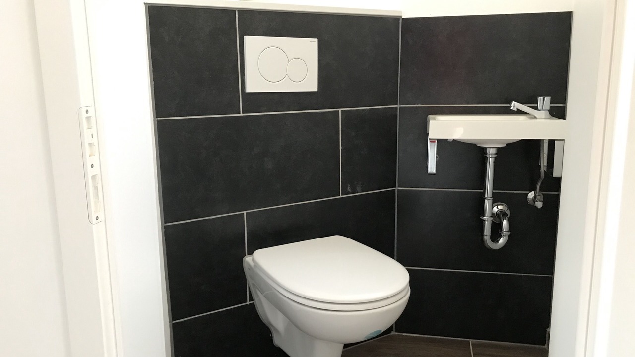 Photo of Bathroom in Mechernich