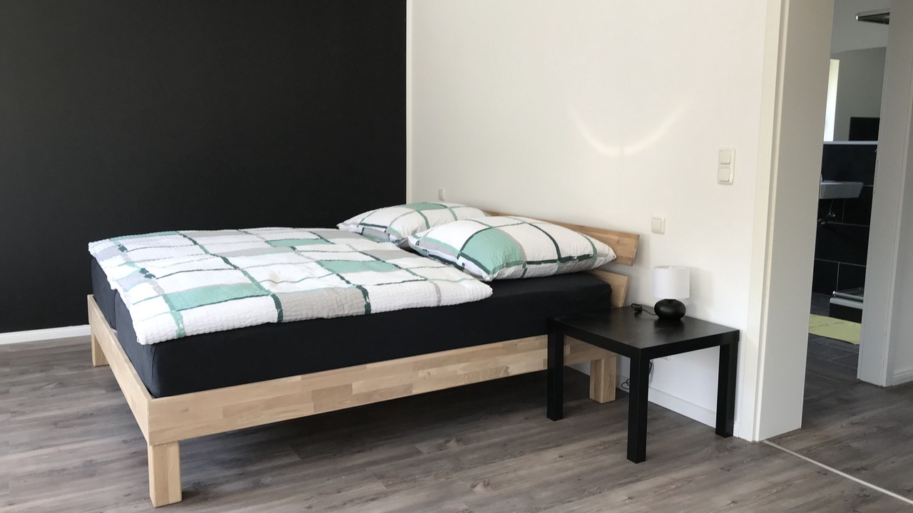 Photo of Bedroom in Mechernich