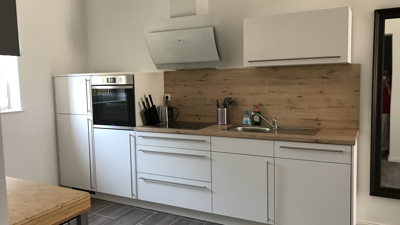 Photo of Kitchen in Mechernich