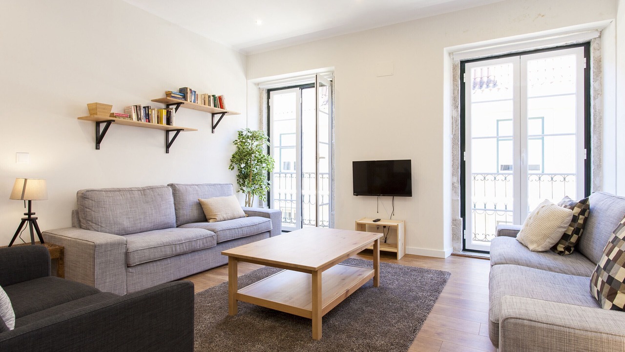Photo of Livingroom in Baixa
