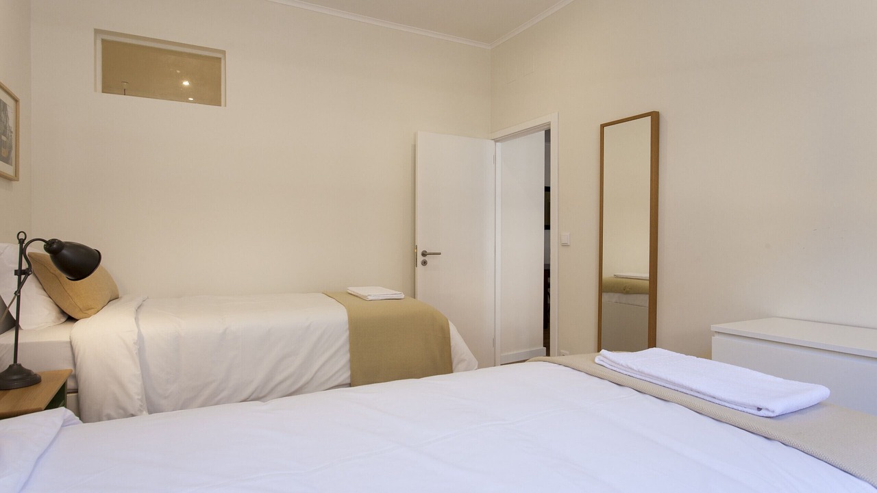 Photo of Bedroom in Baixa