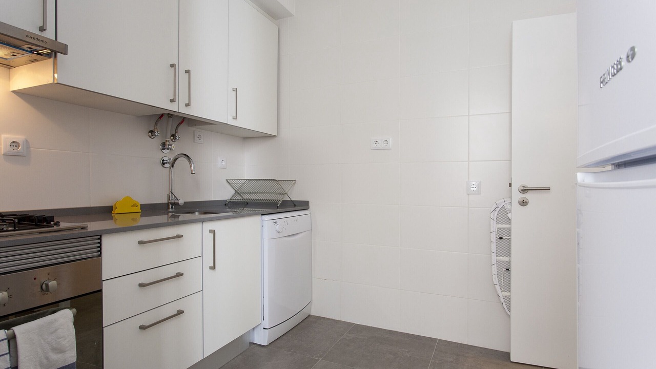 Photo of Kitchen in Baixa