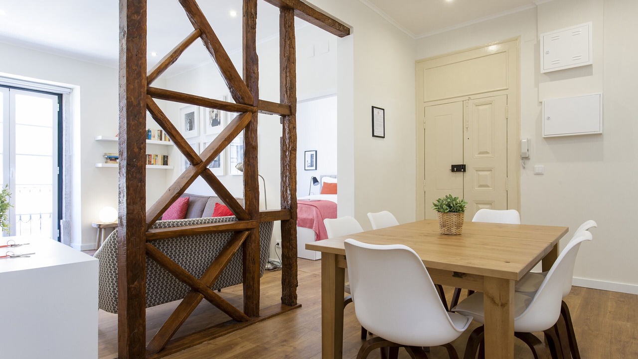 Photo of Bedroom in Santa Maria Maior
