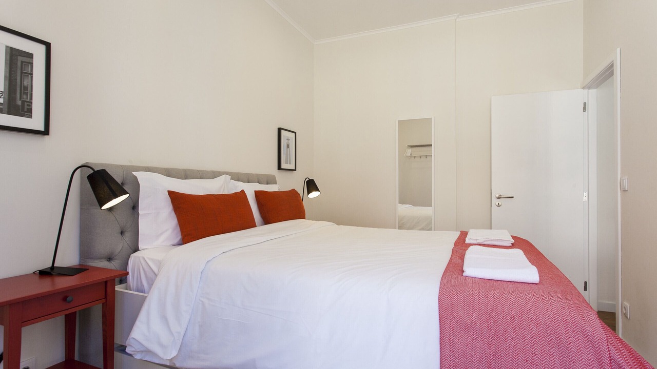 Photo of Bedroom in Santa Maria Maior