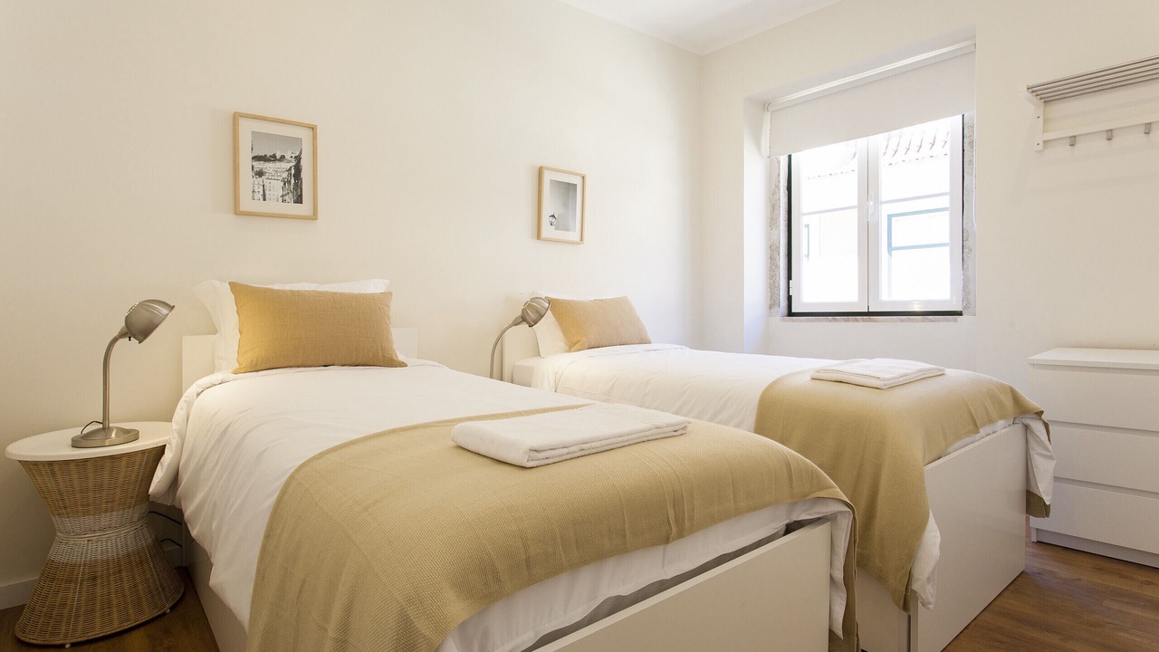 Photo of Bedroom in Santa Maria Maior
