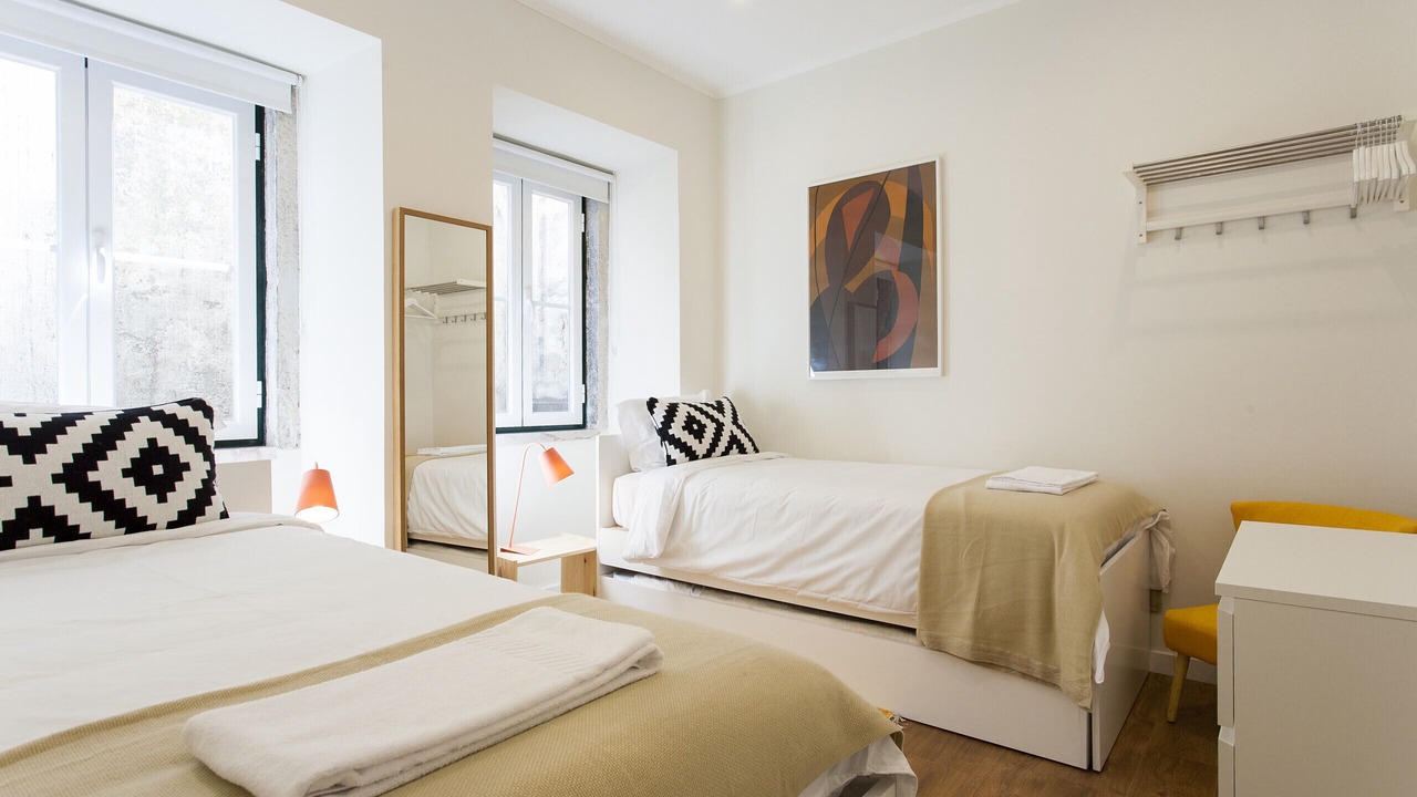 Photo of Bedroom in Santa Maria Maior