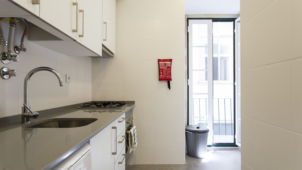 Photo of Kitchen in Santa Maria Maior