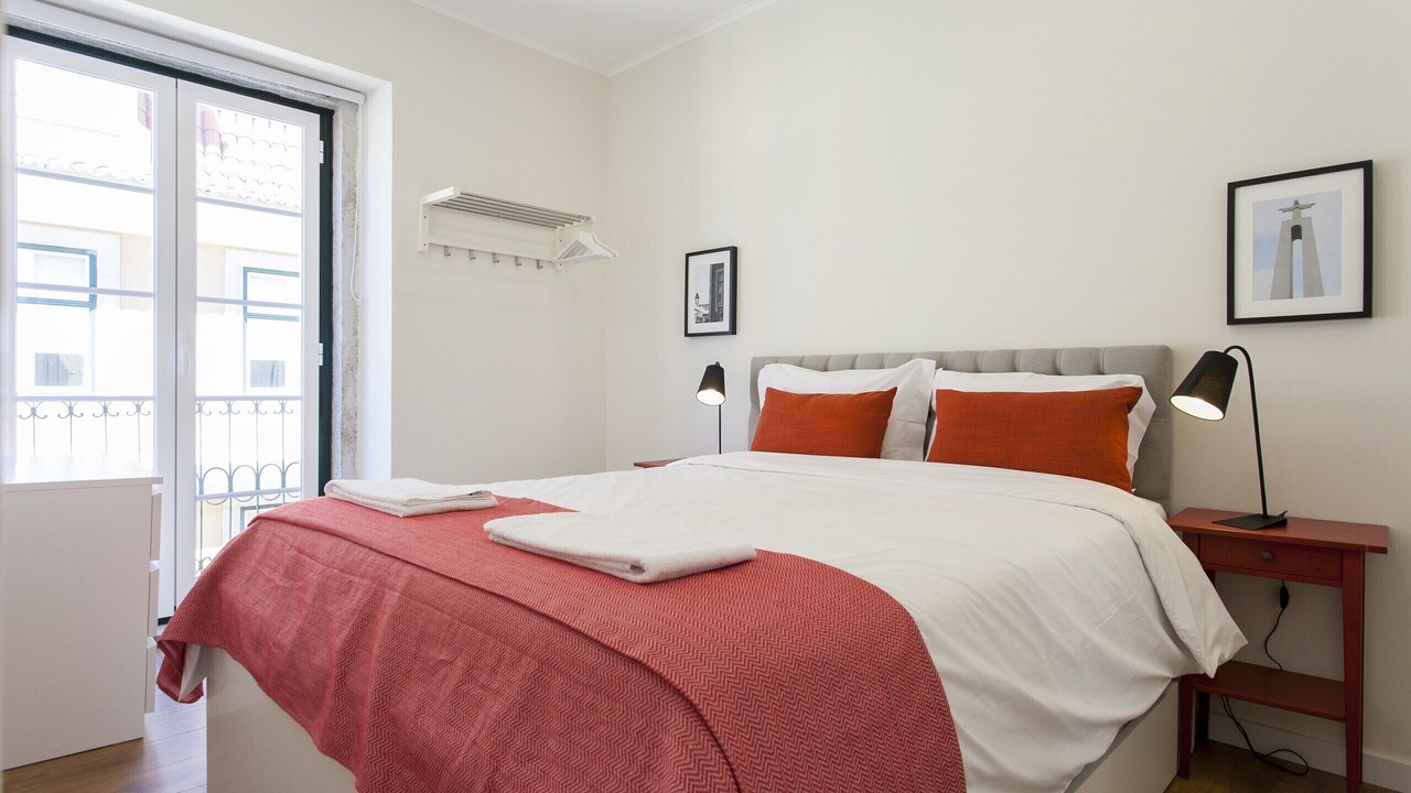Photo of Bedroom in Santa Maria Maior