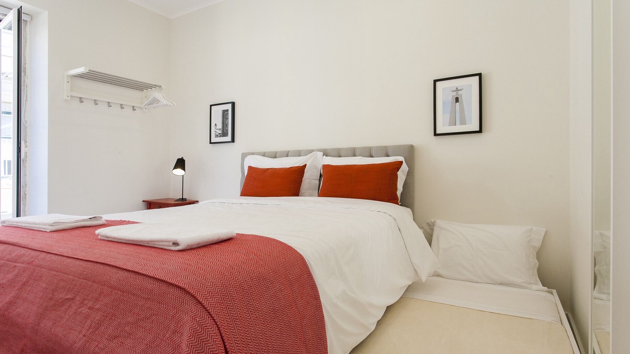 Photo of Bedroom in Santa Maria Maior