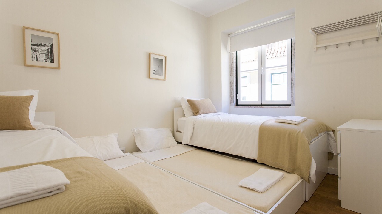 Photo of Bedroom in Santa Maria Maior
