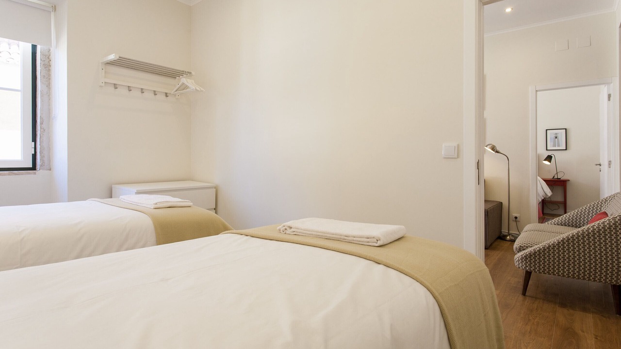 Photo of Bedroom in Santa Maria Maior