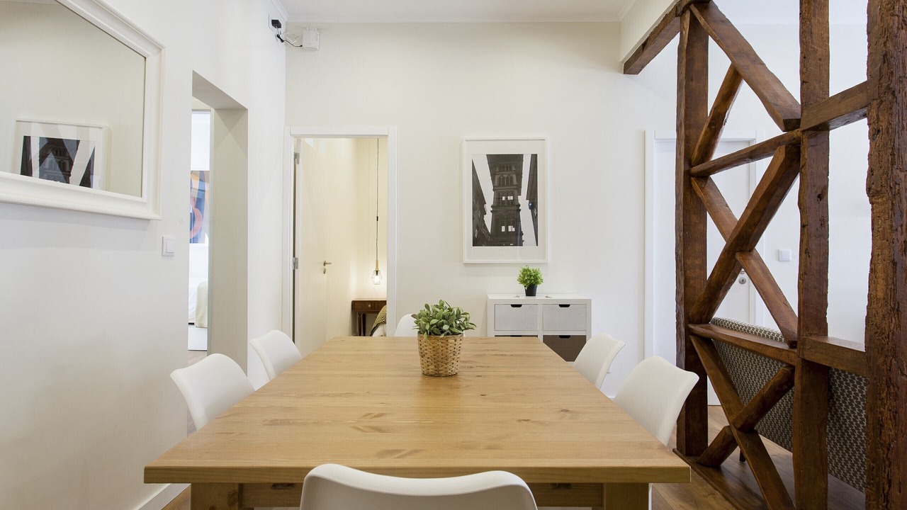 Photo of Bedroom in Santa Maria Maior
