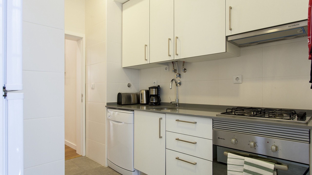 Photo of Kitchen in Santa Maria Maior