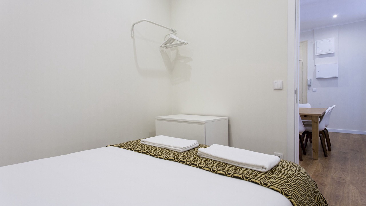 Photo of Bedroom in Santa Maria Maior