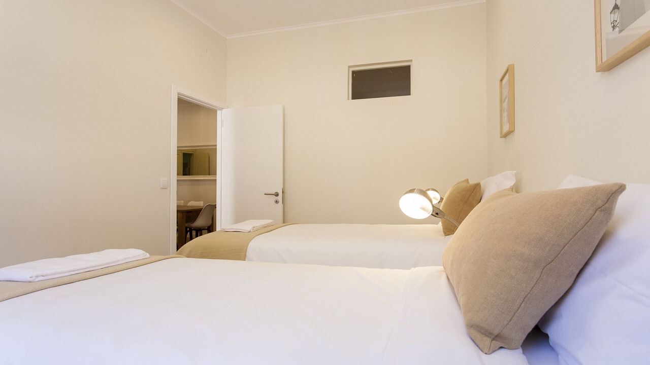 Photo of Bedroom in Santa Maria Maior