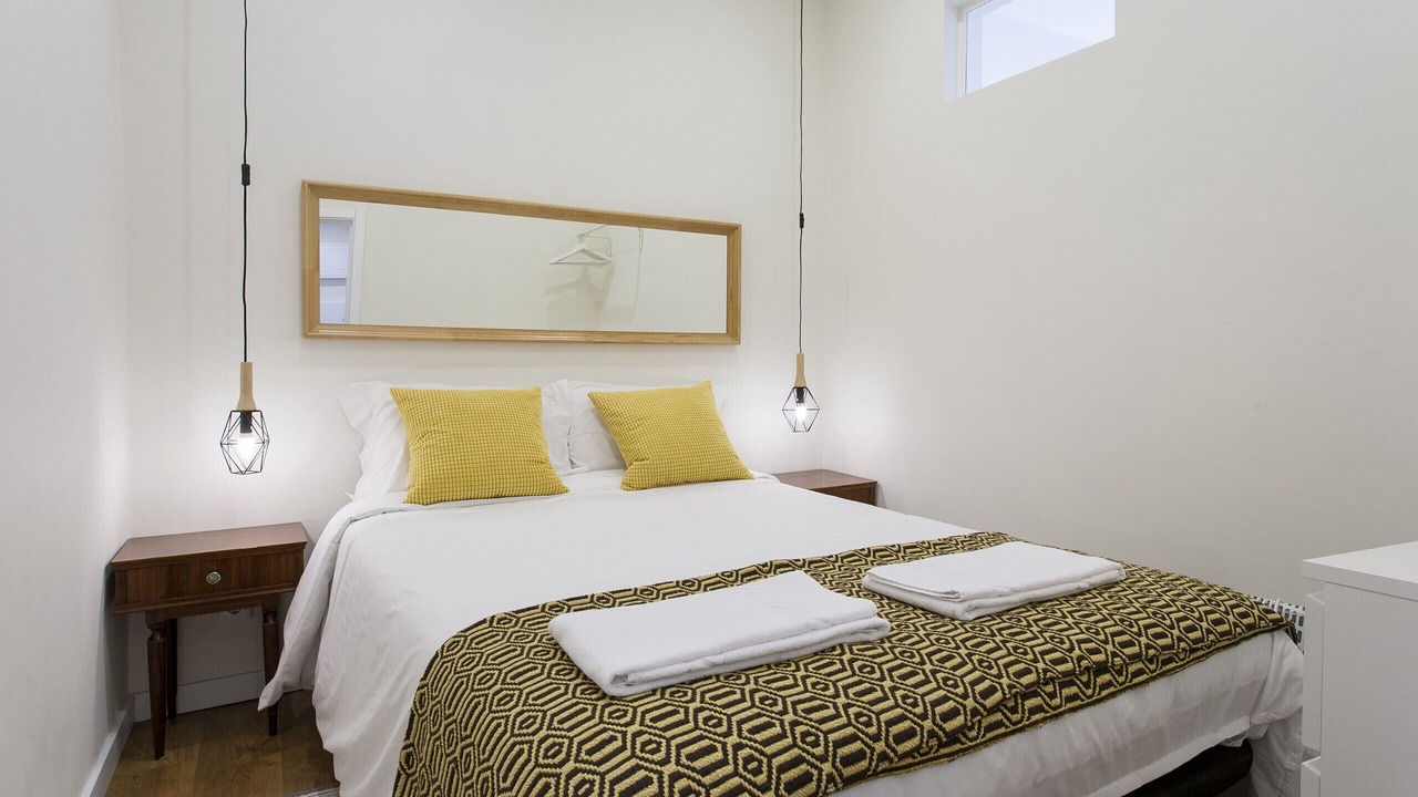 Photo of Bedroom in Santa Maria Maior