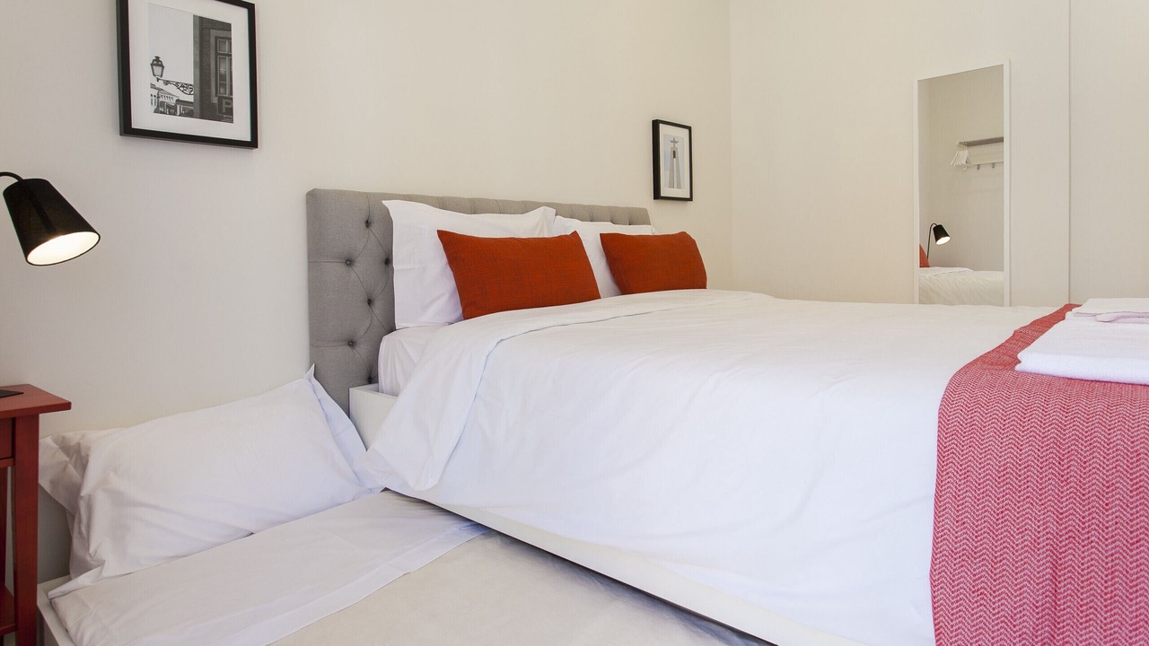 Photo of Bedroom in Santa Maria Maior