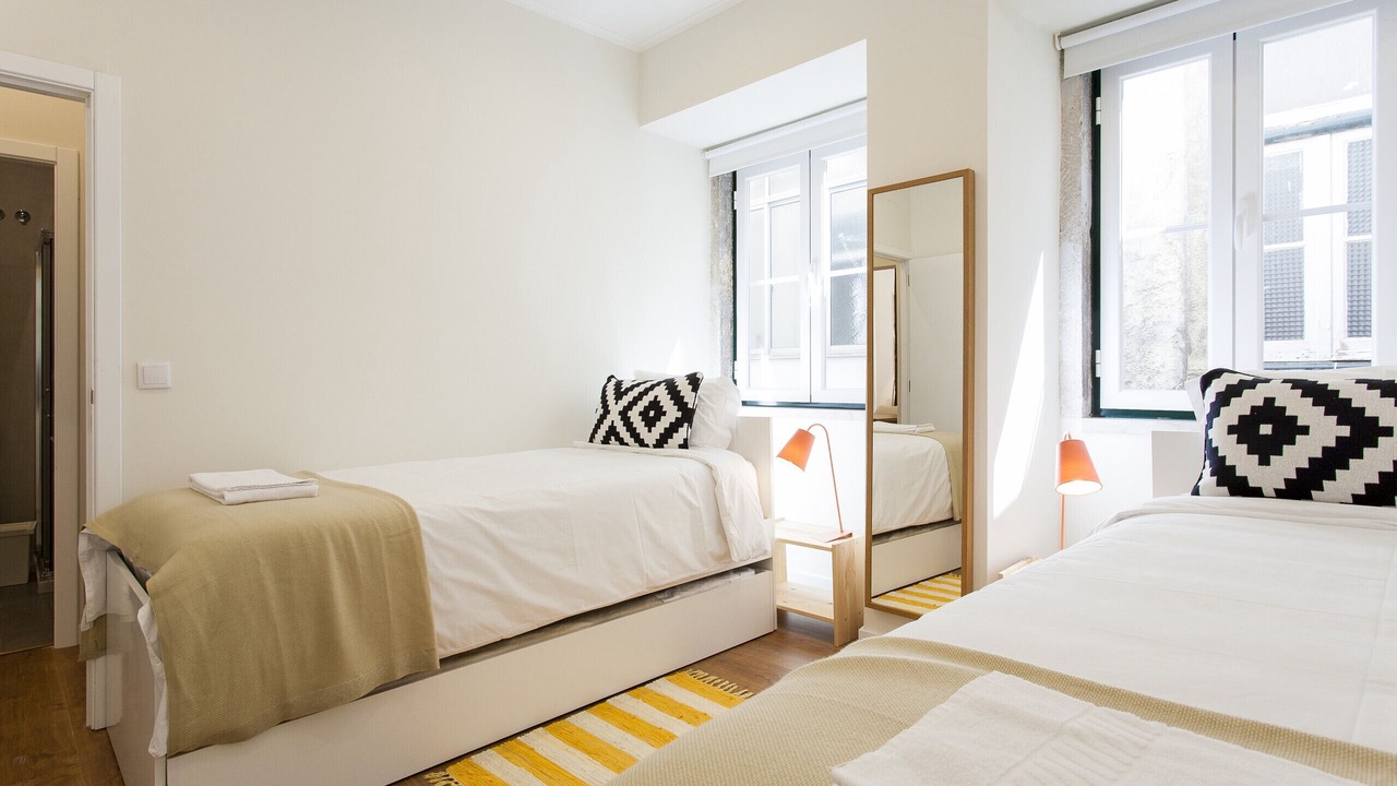 Photo of Bedroom in Santa Maria Maior