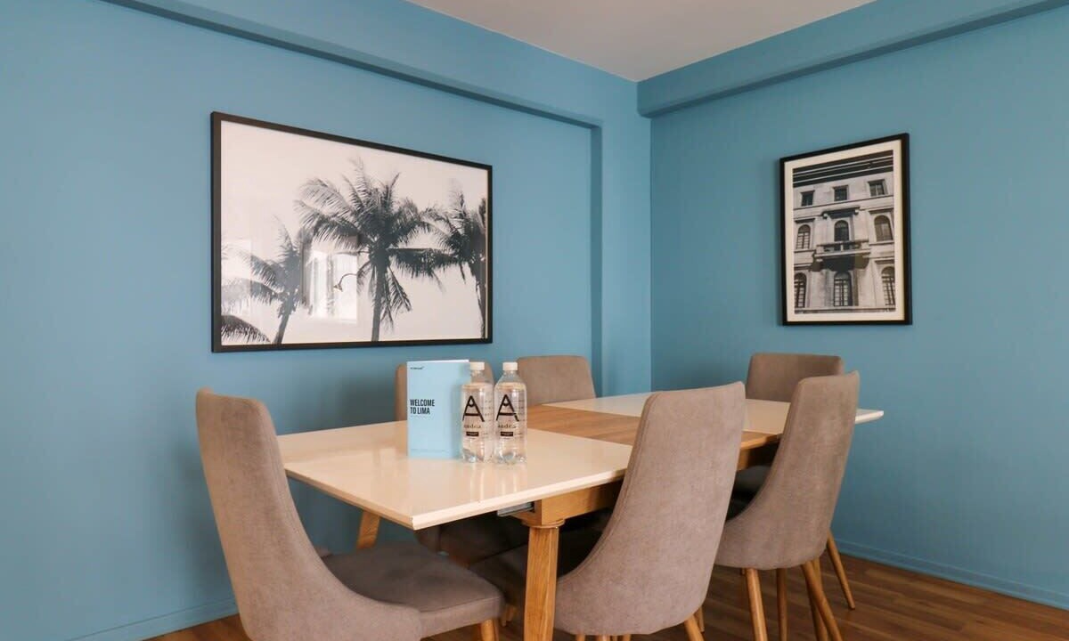 Photo of Bedroom in Barranco