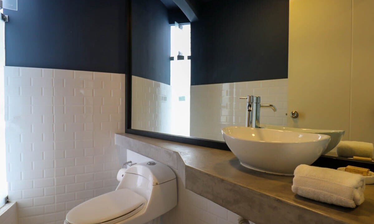 Photo of Bathroom in Barranco
