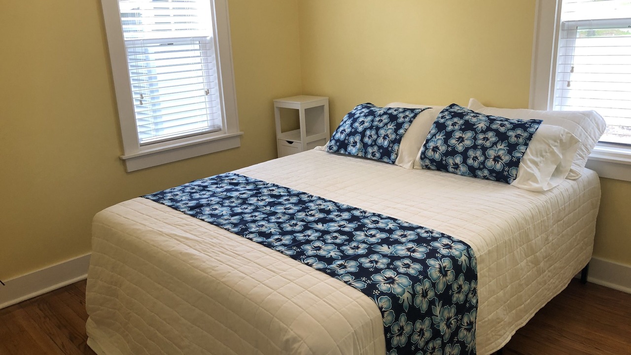 Photo of Bedroom in Newaygo