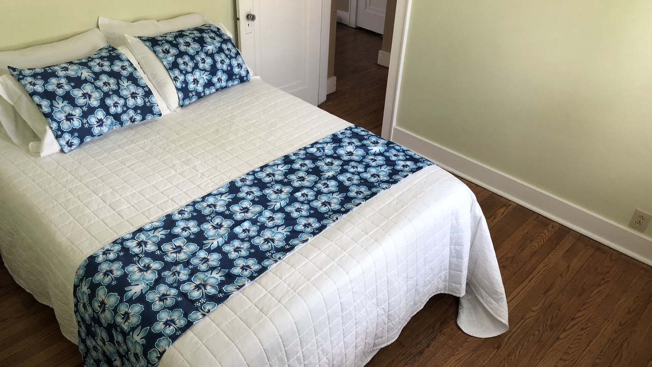 Photo of Bedroom in Newaygo