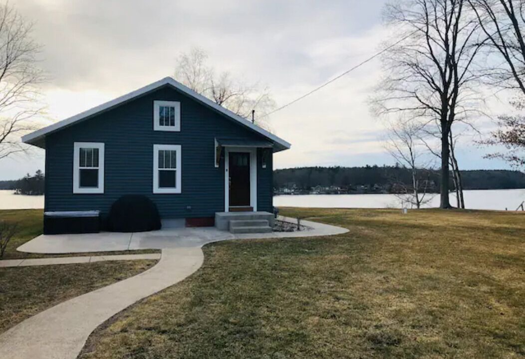 Photo of Outdoor in Newaygo