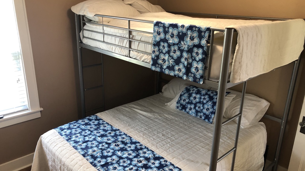 Photo of Bedroom in Newaygo