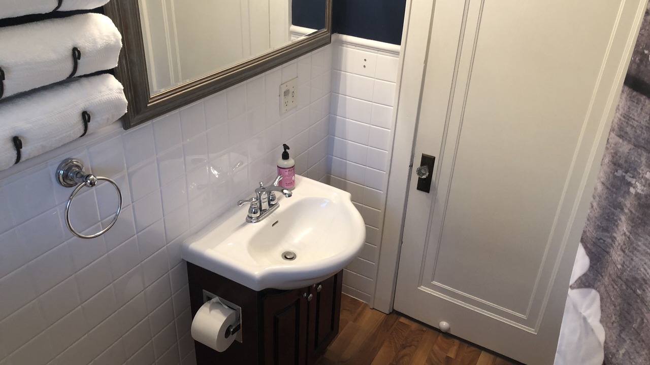 Photo of Bathroom in Newaygo