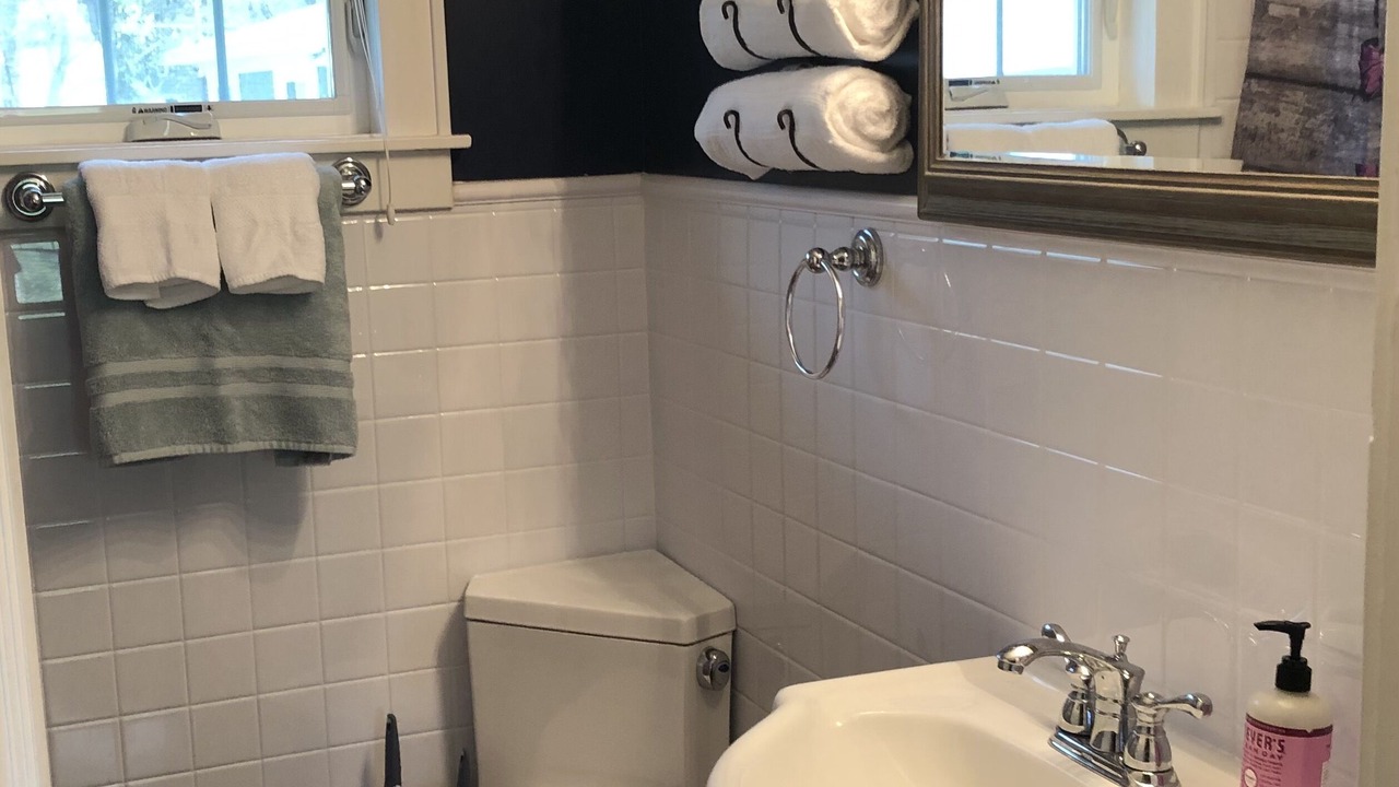 Photo of Bathroom in Newaygo