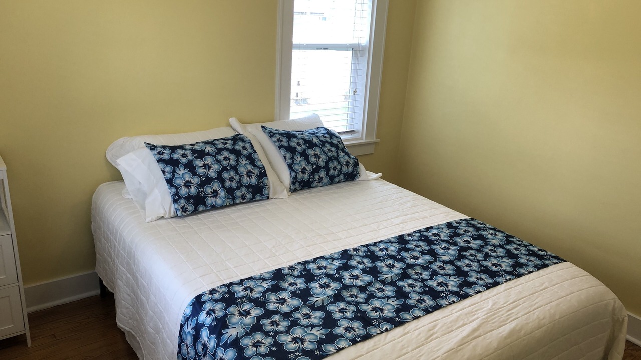 Photo of Bedroom in Newaygo