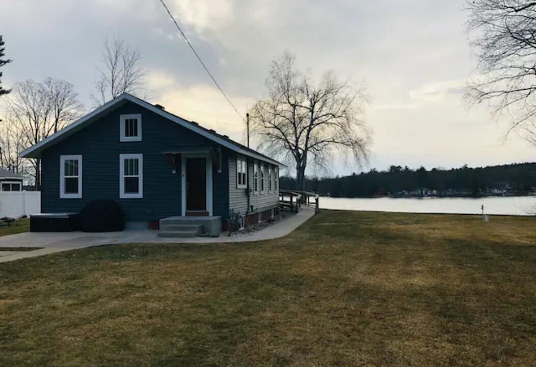 Photo of Outdoor in Newaygo