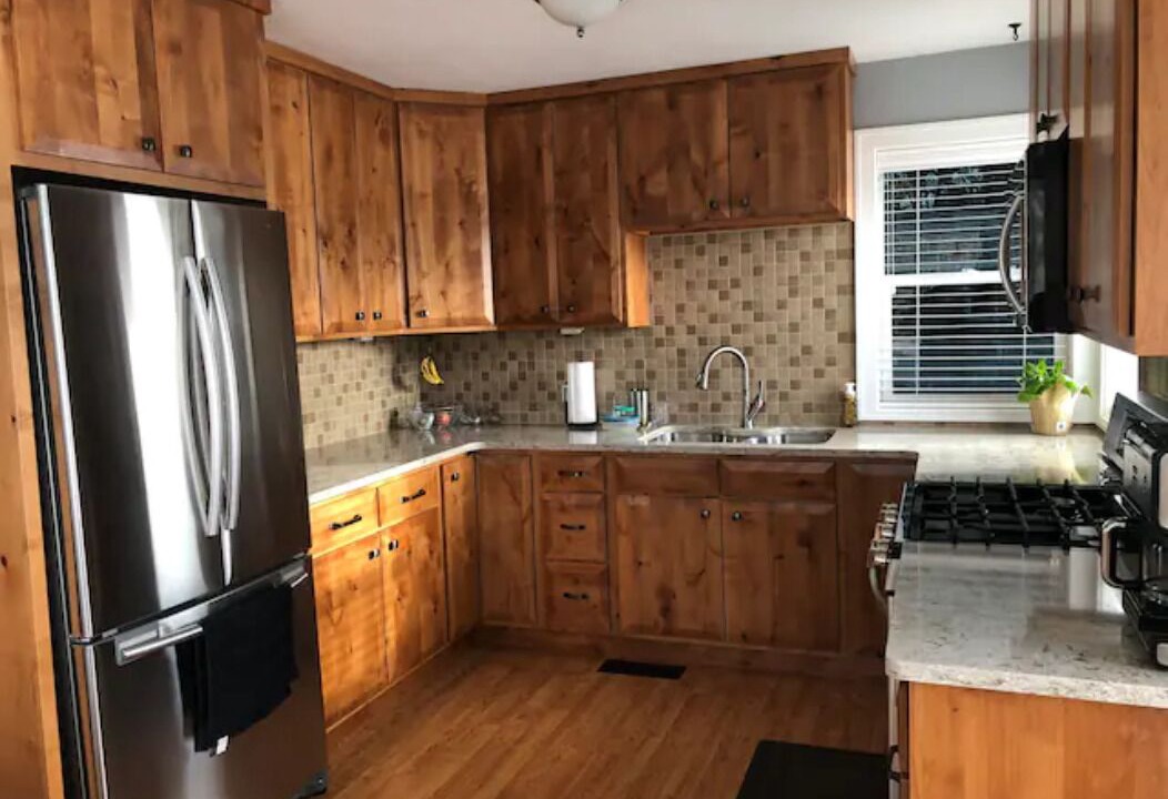 Photo of Kitchen in Newaygo