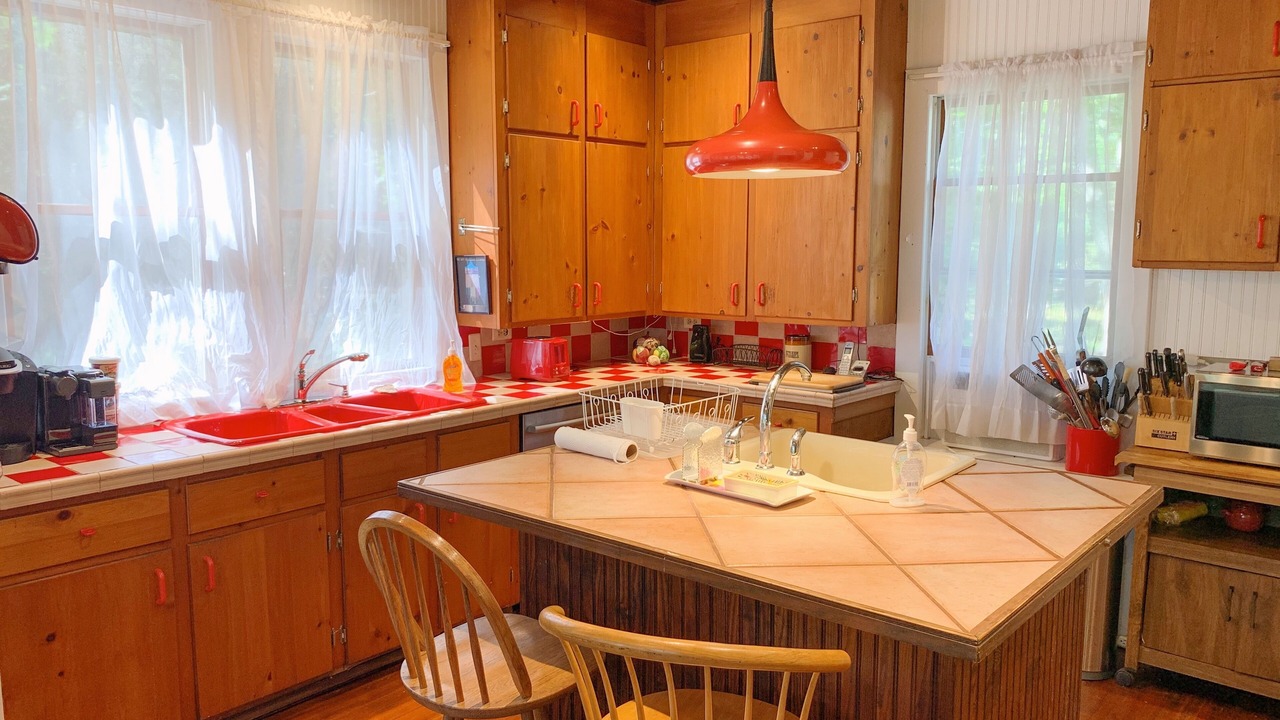 Photo of Kitchen in Mattituck