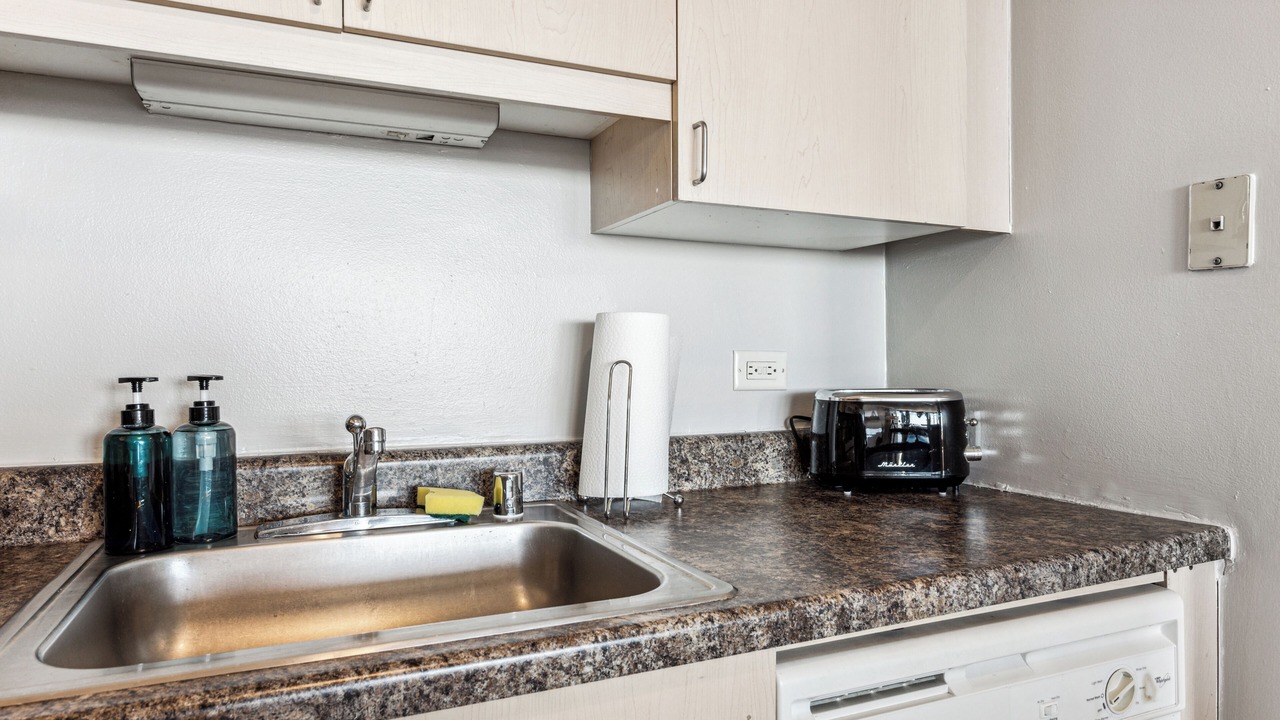 Photo of Kitchen in South Loop