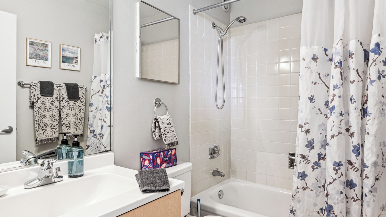 Photo of Bathroom in South Loop
