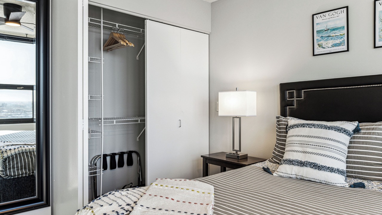 Photo of Bedroom in South Loop