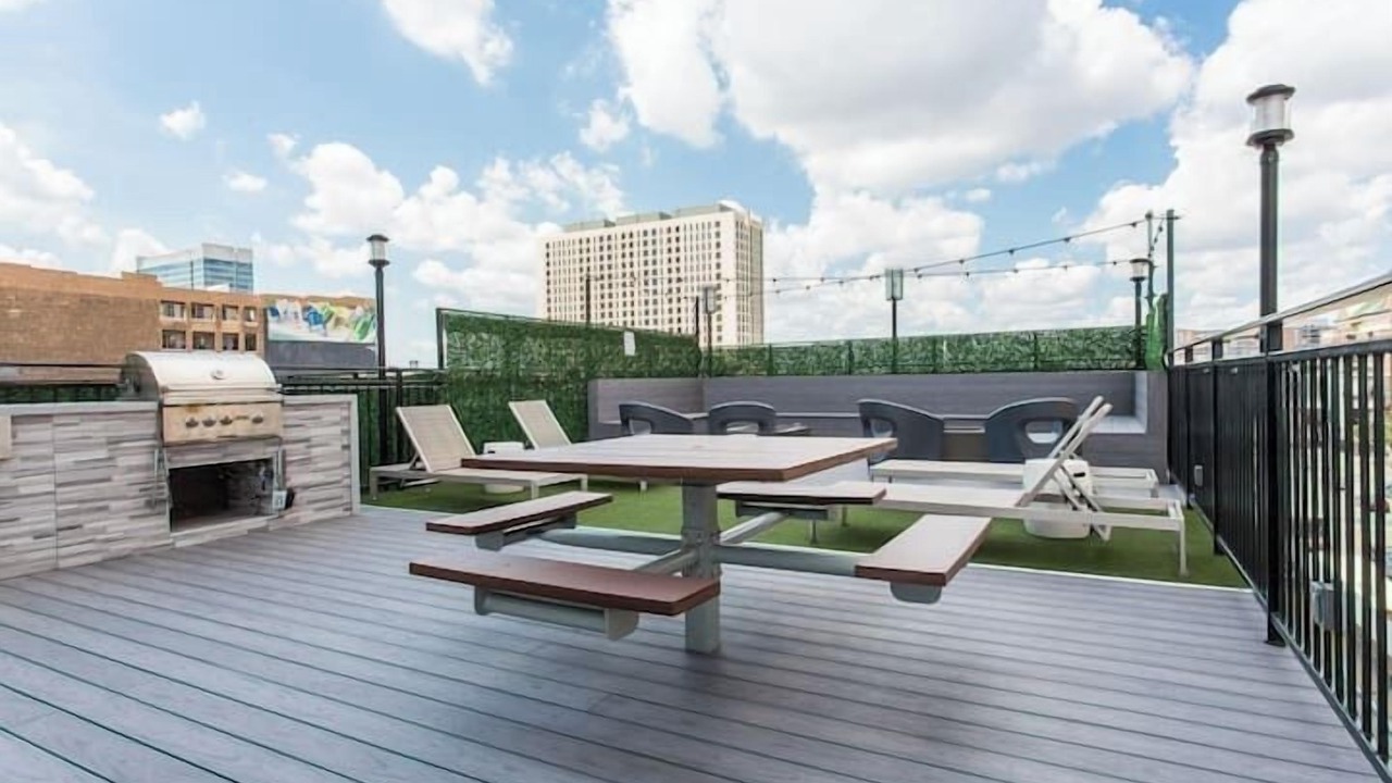 Photo of Outdoor in South Loop