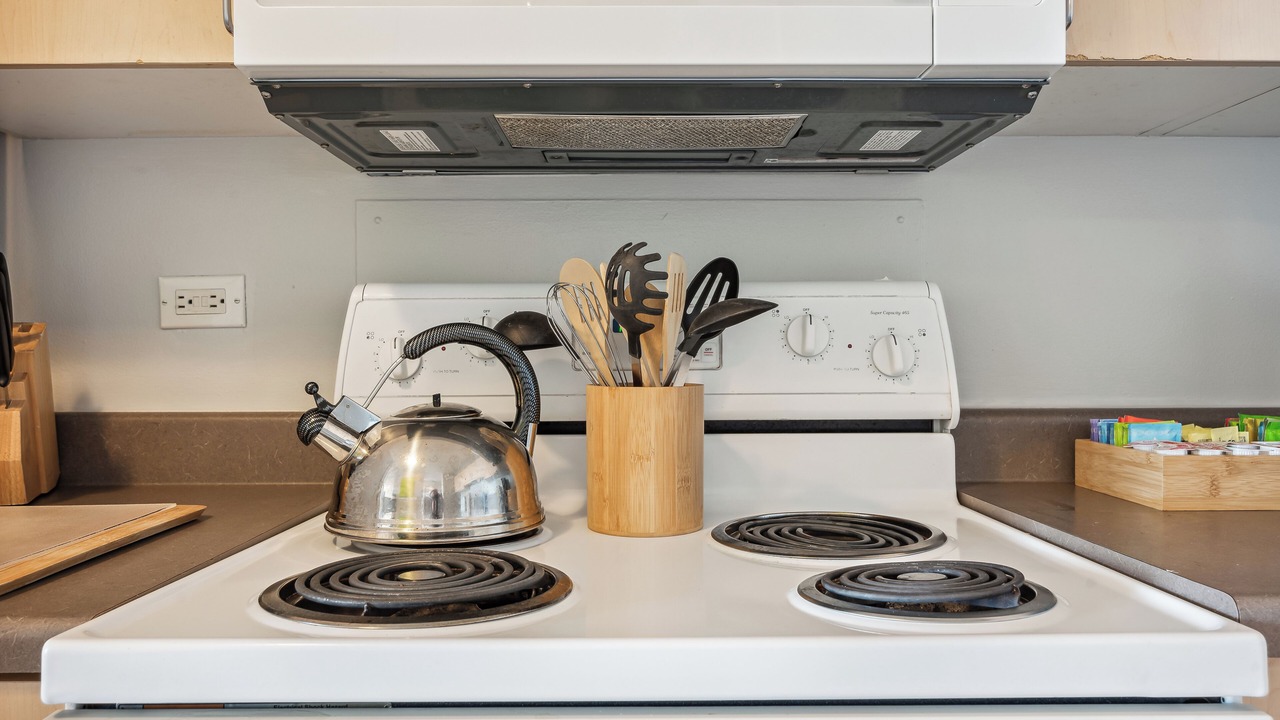 Photo of Kitchen in South Loop