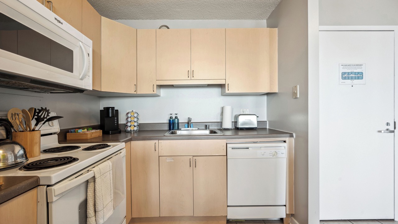 Photo of Kitchen in South Loop