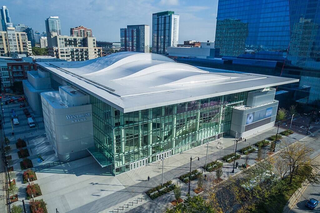 Photo of Outdoor in South Loop