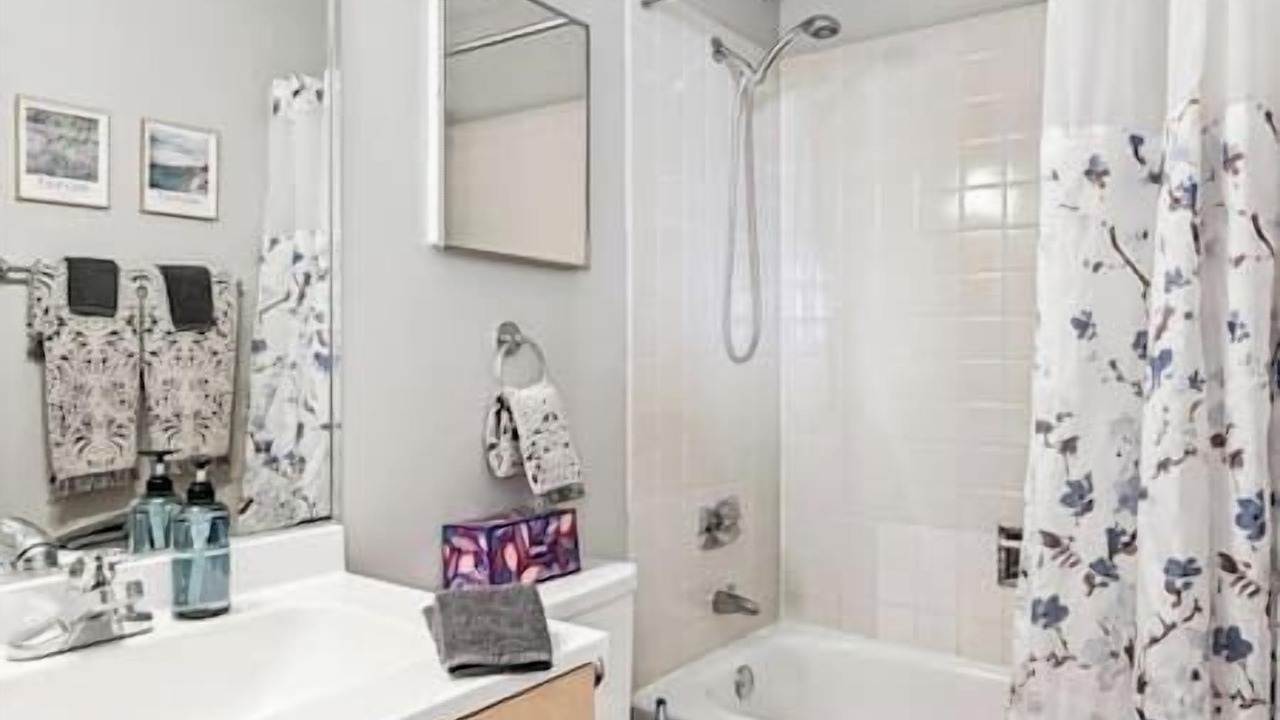 Photo of Bathroom in South Loop