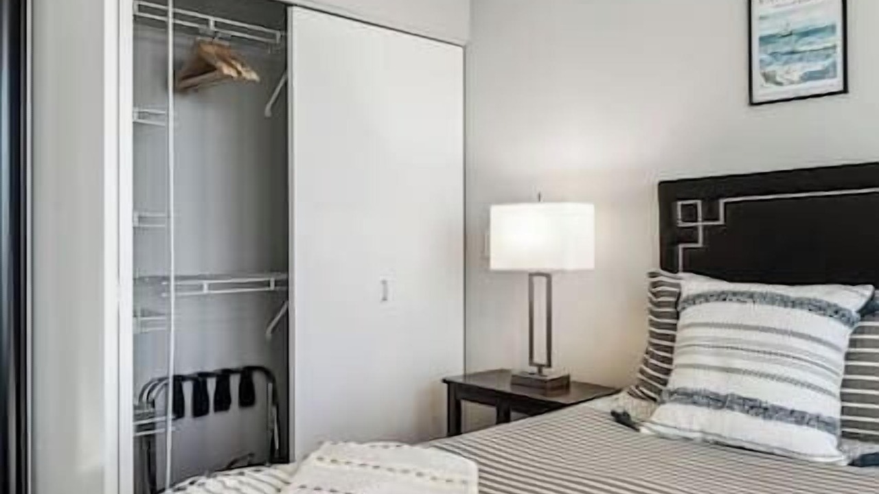 Photo of Bedroom in South Loop
